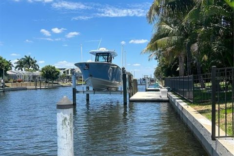 Villa ou maison à vendre à Punta Gorda, Floride: 3 chambres, 216 m2 № 1249813 - photo 18