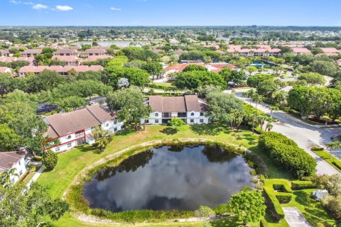 Copropriété à vendre à Boynton Beach, Floride: 3 chambres, 119.1 m2 № 1155581 - photo 26