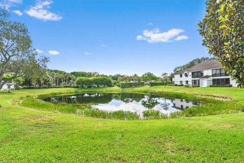 Copropriété à vendre à Boynton Beach, Floride: 3 chambres, 119.1 m2 № 1155581 - photo 5