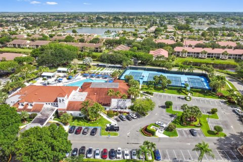 Condominio en venta en Boynton Beach, Florida, 3 dormitorios, 119.1 m2 № 1155581 - foto 3