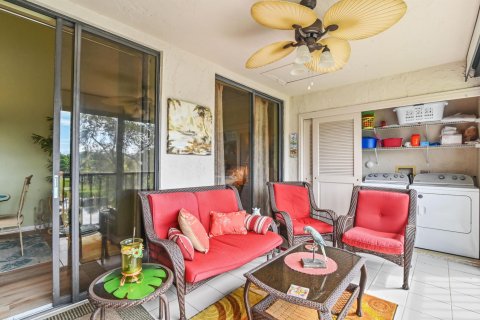 Condo in Boynton Beach, Florida, 3 bedrooms  № 1155581 - photo 8