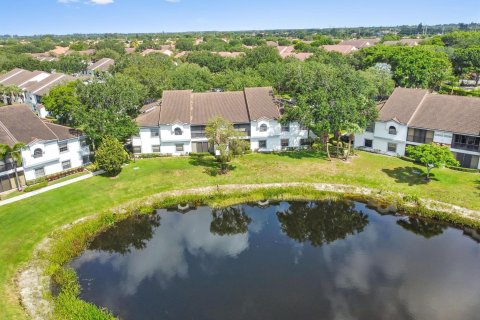 Condo in Boynton Beach, Florida, 3 bedrooms  № 1155581 - photo 4