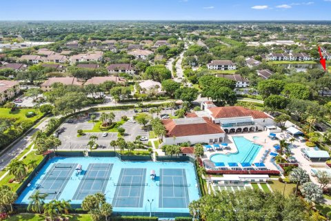 Copropriété à vendre à Boynton Beach, Floride: 3 chambres, 119.1 m2 № 1155581 - photo 2