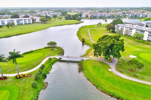 Condo in Coconut Creek, Florida, 2 bedrooms  № 1229301 - photo 11