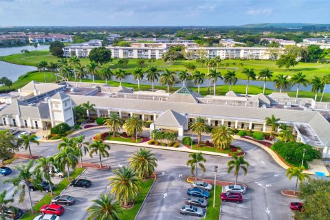 Condo in Coconut Creek, Florida, 2 bedrooms  № 1229301 - photo 13