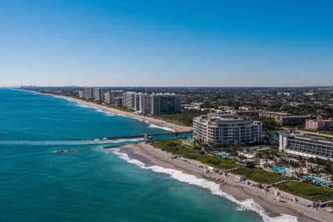 Copropriété à vendre à Boca Raton, Floride: 2 chambres, 132.2 m2 № 1229295 - photo 1