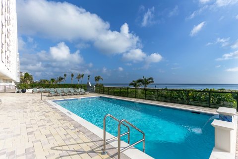 Copropriété à vendre à Boca Raton, Floride: 2 chambres, 132.2 m2 № 1229295 - photo 14