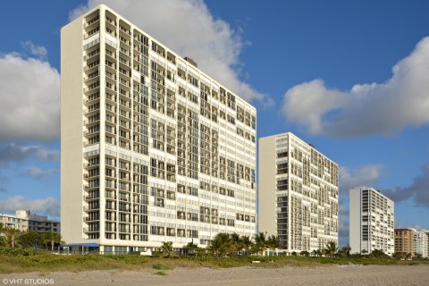 Condominio en venta en Boca Raton, Florida, 2 dormitorios, 132.2 m2 № 1229295 - foto 5