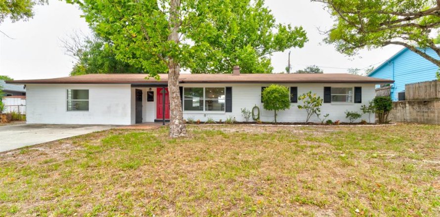 Casa en Edgewater, Florida 3 dormitorios, 197.42 m2 № 1193970