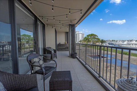 Copropriété à vendre à North Palm Beach, Floride: 2 chambres, 115.57 m2 № 998305 - photo 5