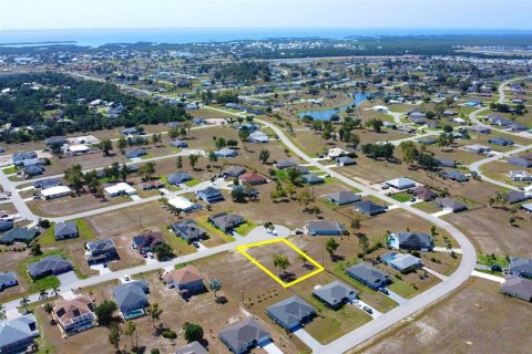 Terreno en venta en Punta Gorda, Florida № 1369356 - foto 9