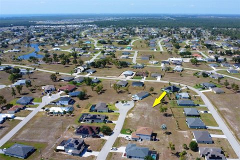 Terreno en venta en Punta Gorda, Florida № 1369356 - foto 11