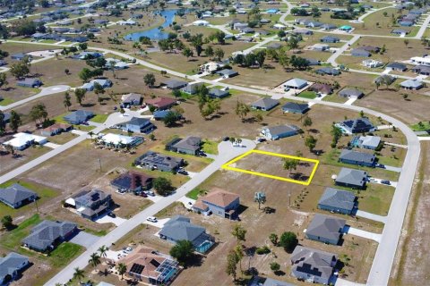 Terreno en venta en Punta Gorda, Florida № 1369356 - foto 10