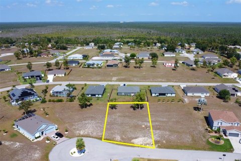 Terreno en venta en Punta Gorda, Florida № 1369356 - foto 1