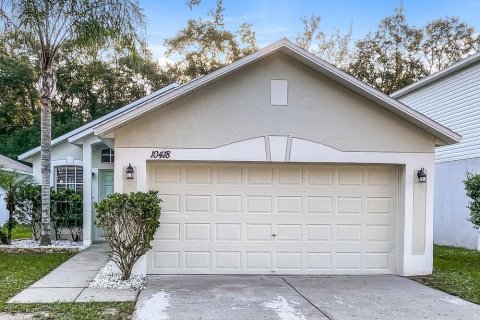 Villa ou maison à louer à Riverview, Floride: 3 chambres, 107.58 m2 № 1369354 - photo 1