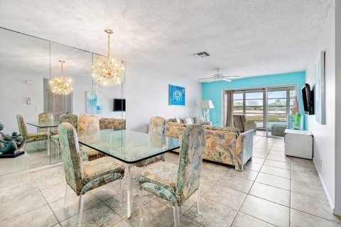 Condominio en venta en Delray Beach, Florida, 2 dormitorios, 104.52 m2 № 1142183 - foto 28