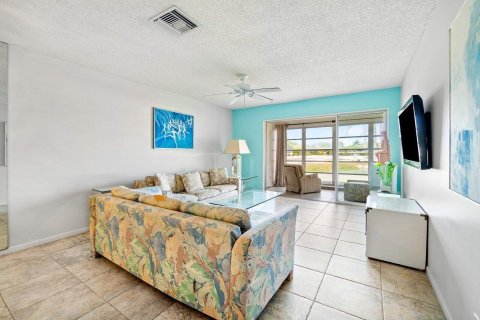 Copropriété à vendre à Delray Beach, Floride: 2 chambres, 104.52 m2 № 1142183 - photo 27