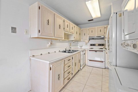 Copropriété à vendre à Delray Beach, Floride: 2 chambres, 104.52 m2 № 1142183 - photo 30