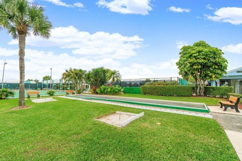 Condominio en venta en Delray Beach, Florida, 2 dormitorios, 104.52 m2 № 1142183 - foto 1