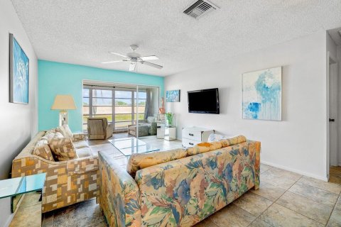 Copropriété à vendre à Delray Beach, Floride: 2 chambres, 104.52 m2 № 1142183 - photo 26