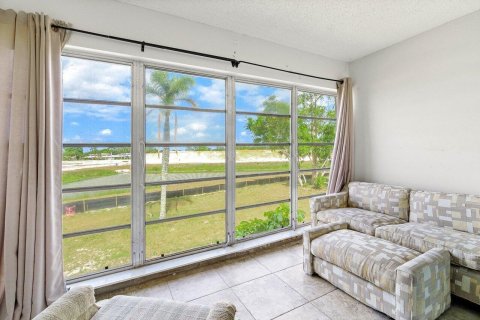 Copropriété à vendre à Delray Beach, Floride: 2 chambres, 104.52 m2 № 1142183 - photo 16