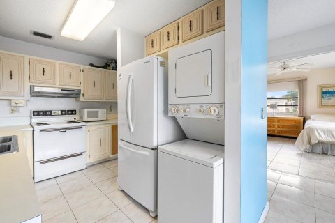 Copropriété à vendre à Delray Beach, Floride: 2 chambres, 104.52 m2 № 1142183 - photo 29