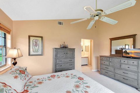 Condo in Boynton Beach, Florida, 3 bedrooms  № 907676 - photo 24