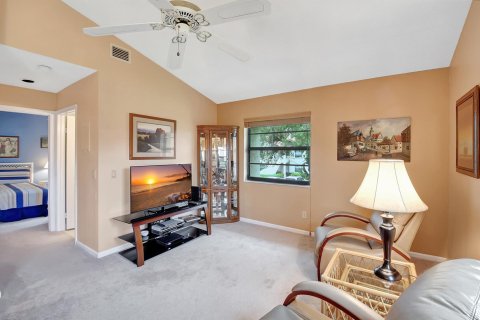 Condominio en venta en Boynton Beach, Florida, 3 dormitorios, 124.02 m2 № 907676 - foto 17