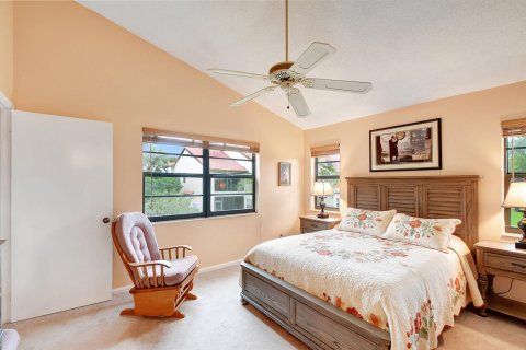 Condominio en venta en Boynton Beach, Florida, 3 dormitorios, 124.02 m2 № 907676 - foto 25