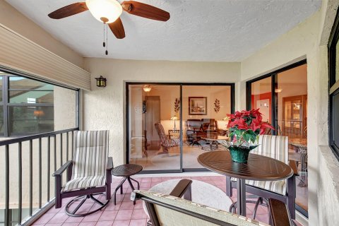 Condominio en venta en Boynton Beach, Florida, 3 dormitorios, 124.02 m2 № 907676 - foto 13