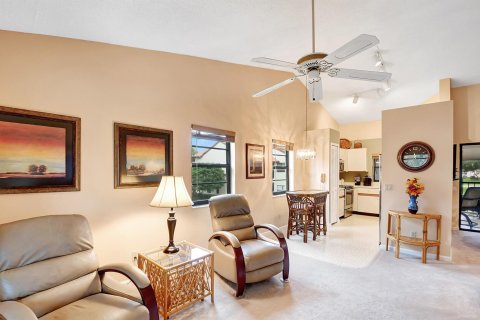 Condominio en venta en Boynton Beach, Florida, 3 dormitorios, 124.02 m2 № 907676 - foto 15