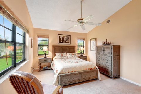 Condominio en venta en Boynton Beach, Florida, 3 dormitorios, 124.02 m2 № 907676 - foto 26