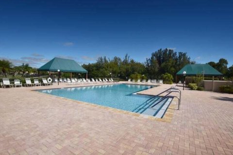 Condominio en venta en Boynton Beach, Florida, 3 dormitorios, 124.02 m2 № 907676 - foto 8