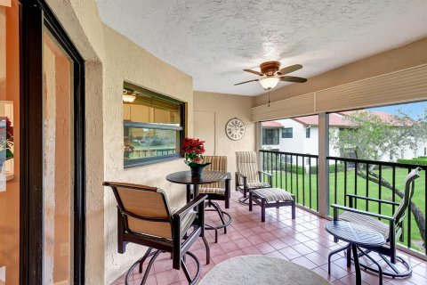 Condominio en venta en Boynton Beach, Florida, 3 dormitorios, 124.02 m2 № 907676 - foto 14