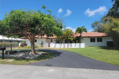 Casa en venta en Palmetto Bay, Florida, 4 dormitorios, 268.67 m2 № 730036 - foto 4