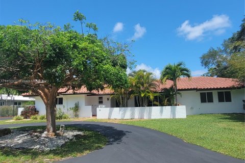 Casa en venta en Palmetto Bay, Florida, 4 dormitorios, 268.67 m2 № 730036 - foto 7
