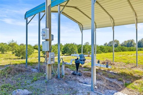 Land in Zephyrhills, Florida № 1014739 - photo 23