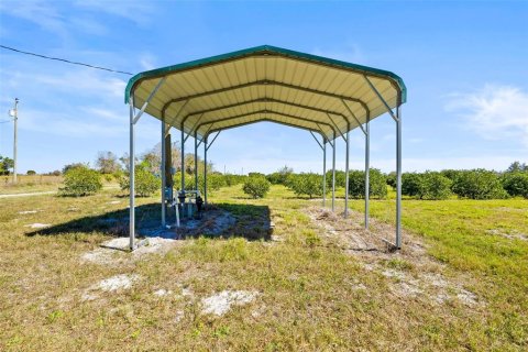 Land in Zephyrhills, Florida № 1014739 - photo 22