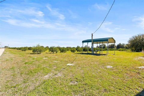 Land in Zephyrhills, Florida № 1014739 - photo 21