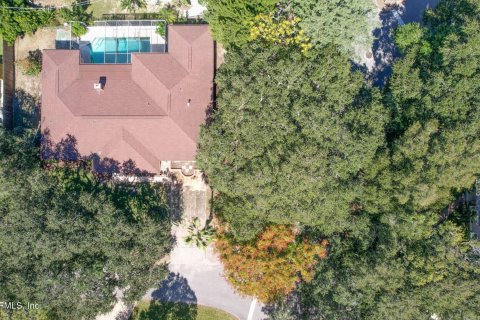 Villa ou maison à vendre à Saint Augustine, Floride: 4 chambres, 253.34 m2 № 777716 - photo 3