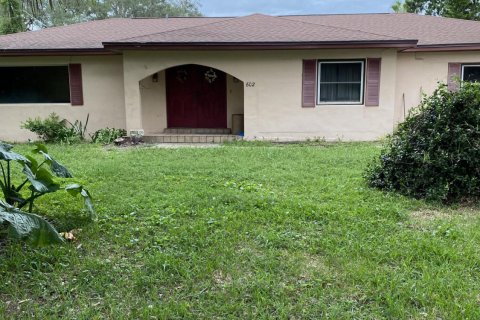 House in Saint Augustine, Florida 4 bedrooms, 253.34 sq.m. № 777716 - photo 1