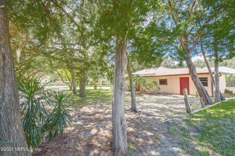 House in Saint Augustine, Florida 4 bedrooms, 253.34 sq.m. № 777716 - photo 27