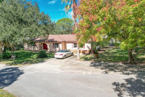 Villa ou maison à vendre à Saint Augustine, Floride: 4 chambres, 253.34 m2 № 777716 - photo 2