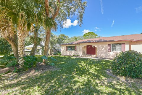 Villa ou maison à vendre à Saint Augustine, Floride: 4 chambres, 253.34 m2 № 777716 - photo 5