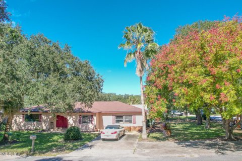 Villa ou maison à vendre à Saint Augustine, Floride: 4 chambres, 253.34 m2 № 777716 - photo 24