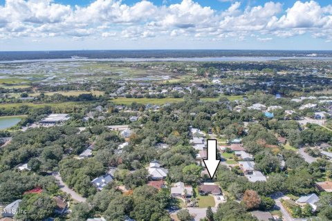 Villa ou maison à vendre à Saint Augustine, Floride: 4 chambres, 253.34 m2 № 777716 - photo 18