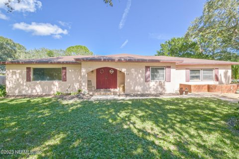 Villa ou maison à vendre à Saint Augustine, Floride: 4 chambres, 253.34 m2 № 777716 - photo 6