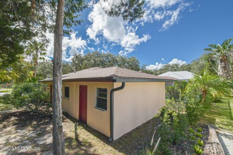 Villa ou maison à vendre à Saint Augustine, Floride: 4 chambres, 253.34 m2 № 777716 - photo 28