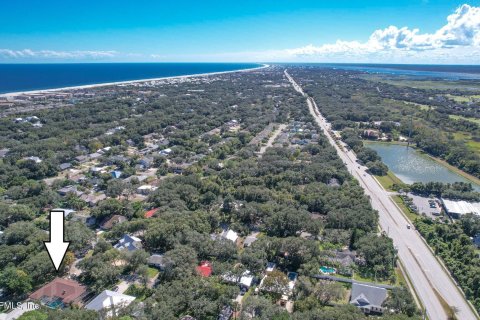 House in Saint Augustine, Florida 4 bedrooms, 253.34 sq.m. № 777716 - photo 19