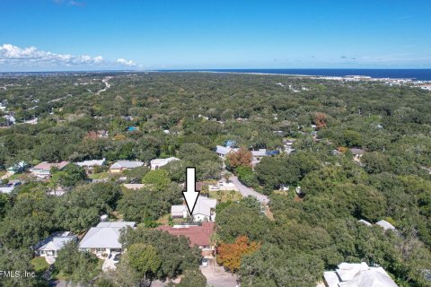 Villa ou maison à vendre à Saint Augustine, Floride: 4 chambres, 253.34 m2 № 777716 - photo 15